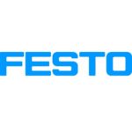 Logo - FESTO