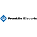 Logo - Franklin Electric
